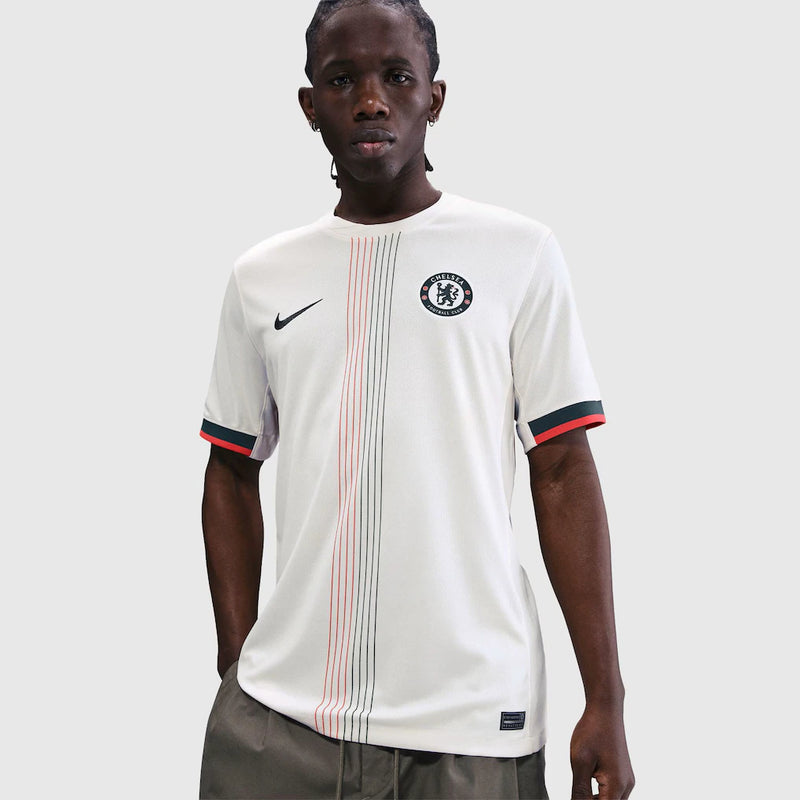 Camiseta Chelsea Away 25/26