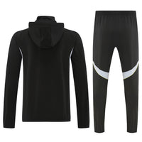 Chándal de fútbol impermeable Real Madrid 25/26