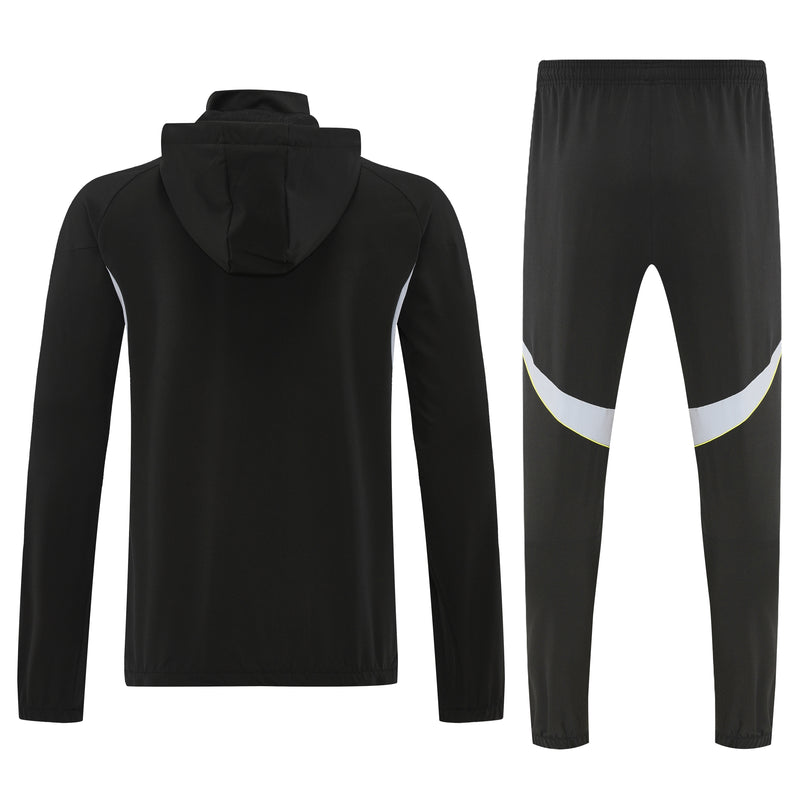 Chándal de fútbol impermeable Real Madrid 25/26