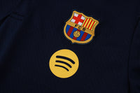 Camiseta y pantalón FC Barcelona 25/26