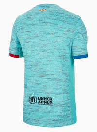 Camisieta FC Barcelona Third 23/24