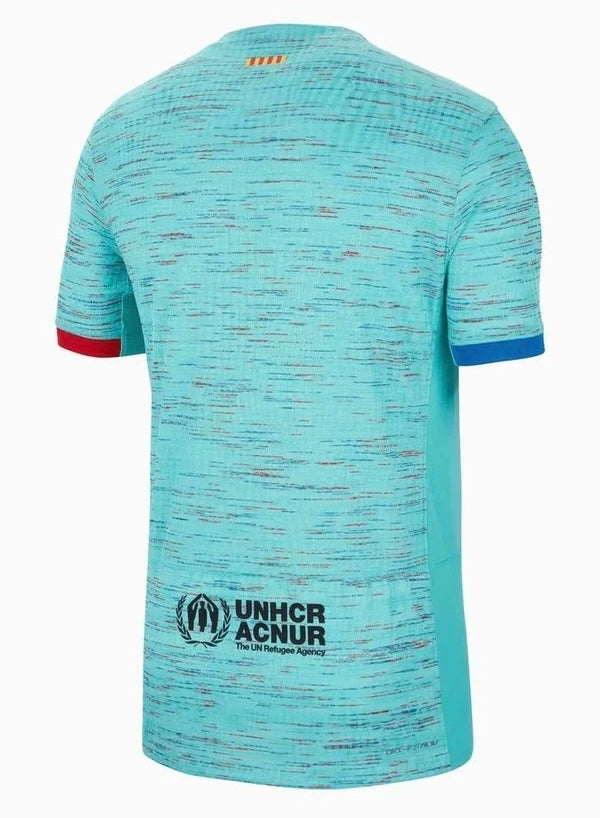 Camisieta FC Barcelona Third 23/24