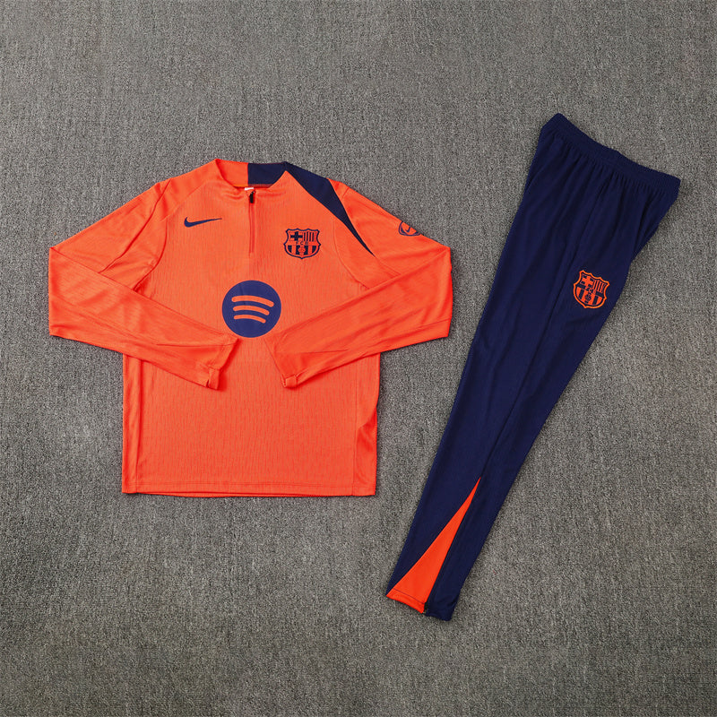 Chandal Nino FC Barcelona 25/26