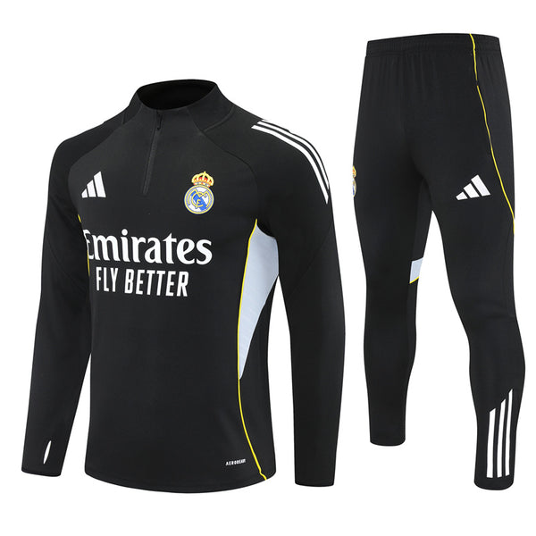 Chandal Real Madrid 25/26