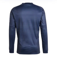 Camiseta Real Madrid Away 25/26 Jugador - Manga Larga