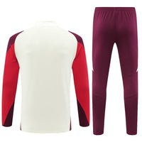 Chándal Bayern Niño 24/25