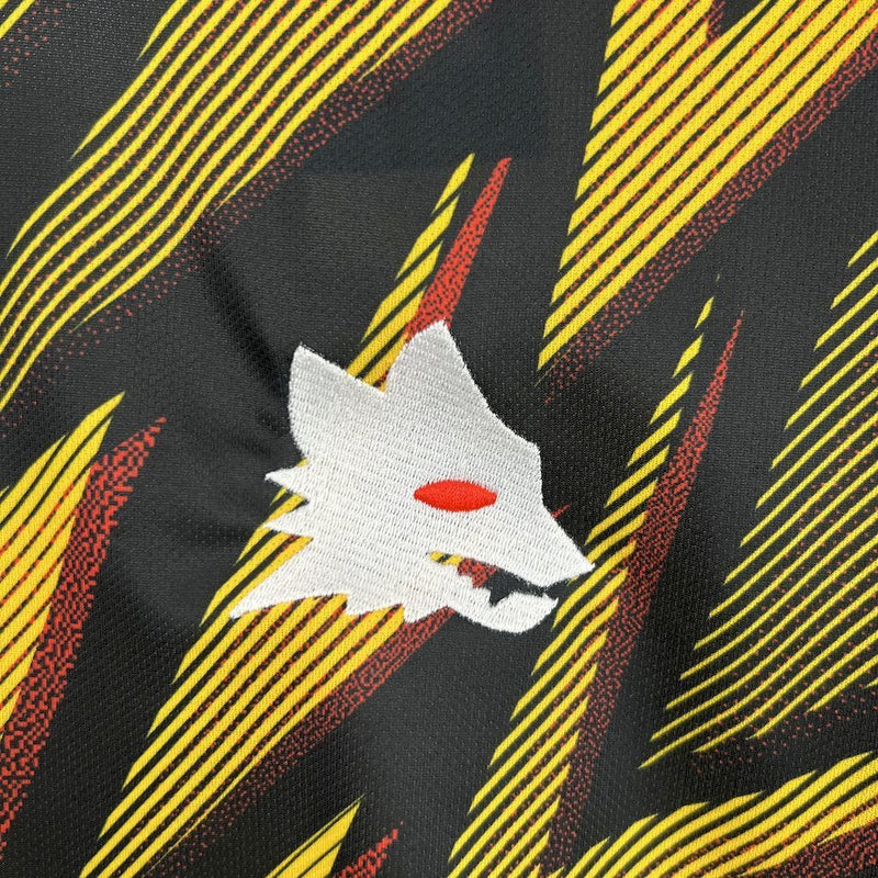 Camiseta Roma capacitación 25/26