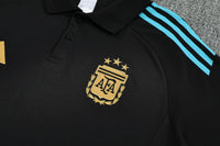 Camiseta y pantalón Argentina 25/26