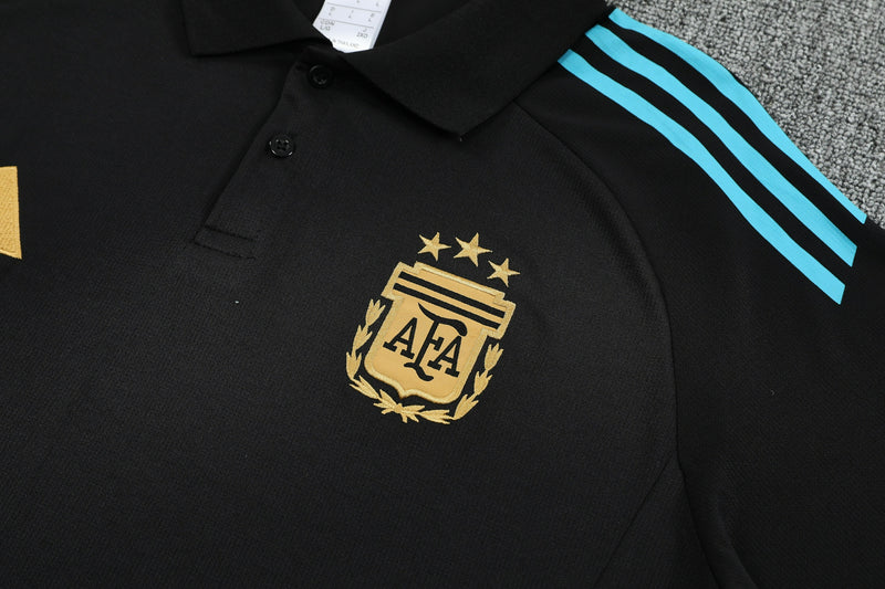 Camiseta y pantalón Argentina 25/26
