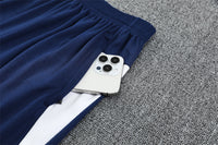 Camisa e Pantalones Cortos para Niño Portugal 25/26