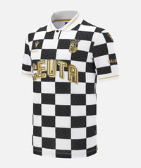 Camiseta AD Ceuta FC Edición Especial 24/25