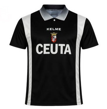 Camiseta Retro AD Ceuta FC