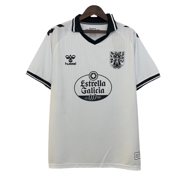 Camiseta RC Celta Edición Especial