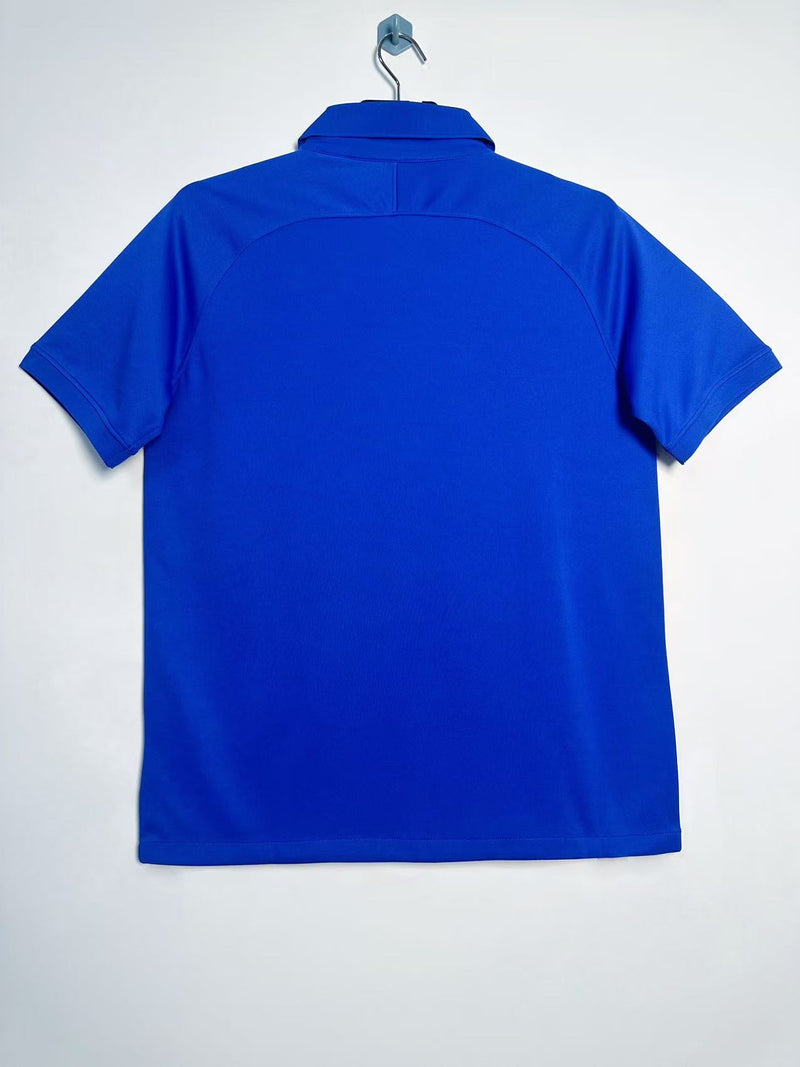 Camiseta Francia edición especial de aniversario