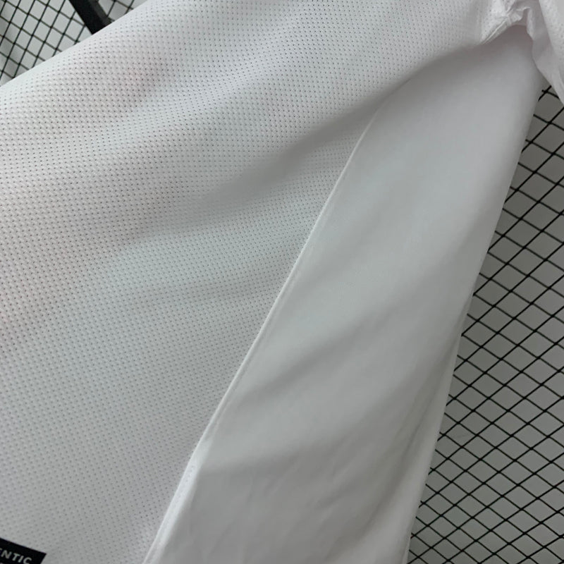 Camiseta Manchester United Retro Away 10/11