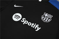 Camiseta y Pantalones Cortos FC Barcelona 24/25