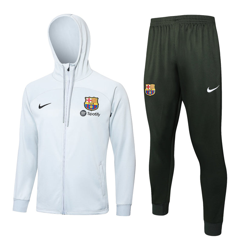 Chandal FC Barcelona 23/24