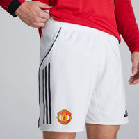 Pantalon Corto Manchester United Home 25/26