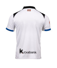 Camiseta Deportivo Alavés Away 25/26