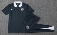 Camiseta y pantalón Chelsea 25/26