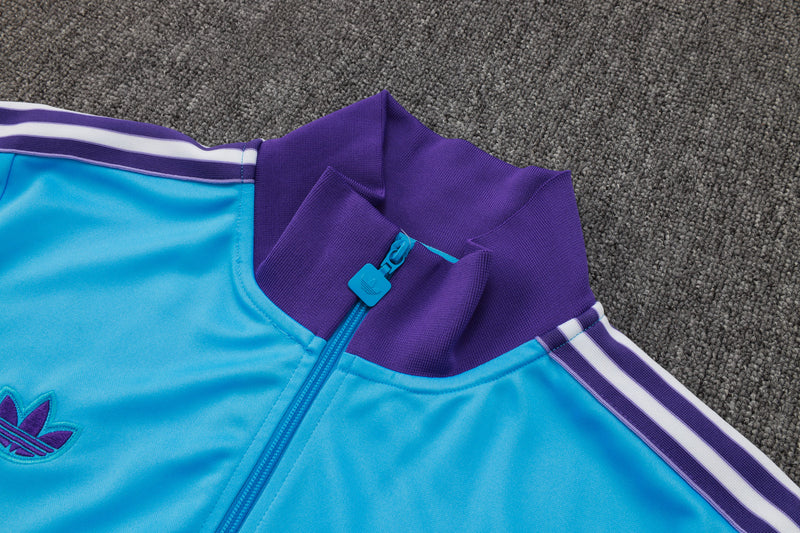 Chandal Real Madrid 25/26