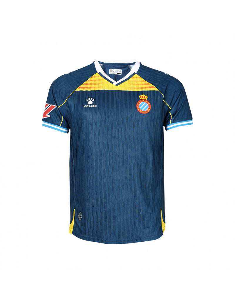 Camiseta Espanyol Third 25/26