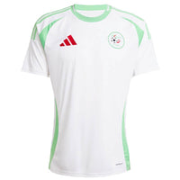 Camiseta Algeria Home 2024