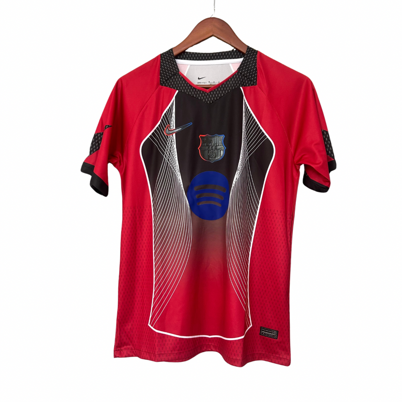 Camiseta FC Barcelona edizione speciale 25/26