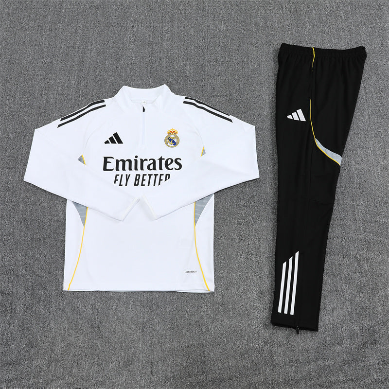 Chandal Real Madrid 25/26