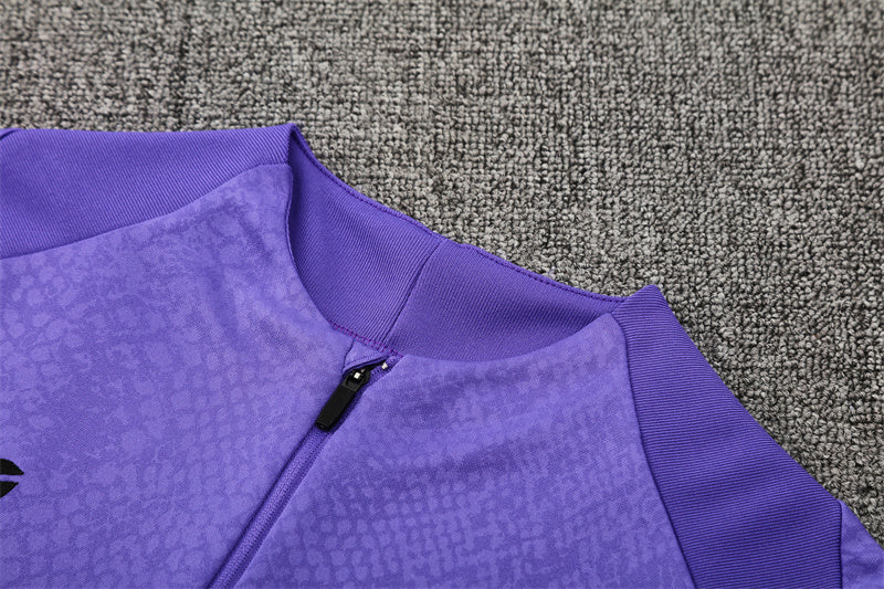 Chándal FC Barcelona 25/26