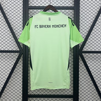 Camiseta Portero Bayern de Múnich 25/26