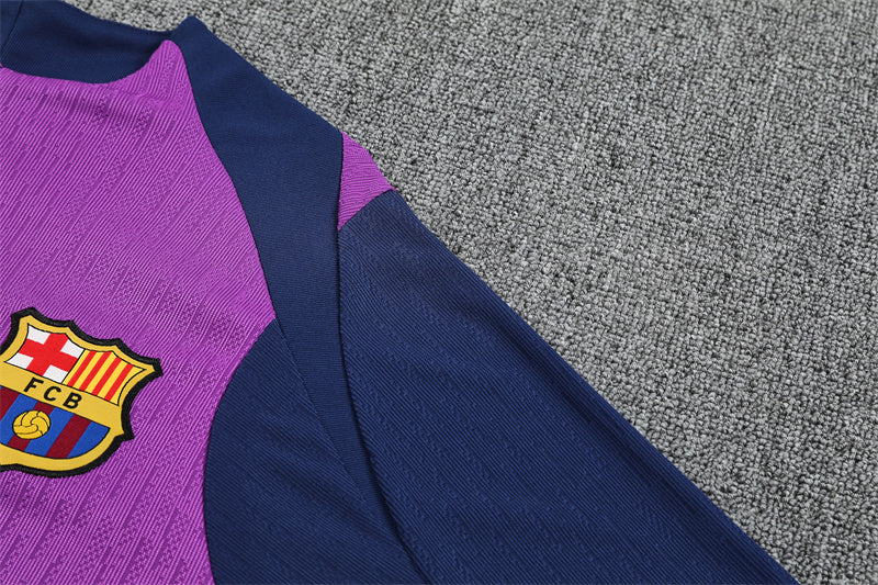 Chandal FC Barcelona 25/26