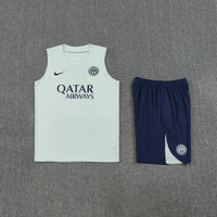 Camiseta y Pantalón corto Entrenamiento Inter 25/26