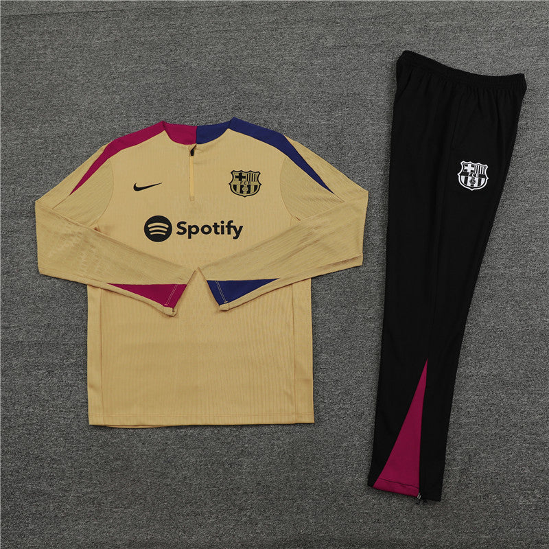 Chandal FC Barcelona 24/25