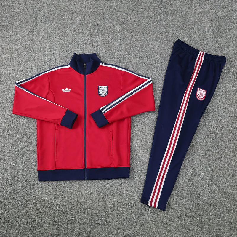 Chandal Arsenal 24/25