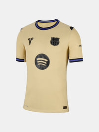Camiseta FC Barcelona Away Jugador 25/26