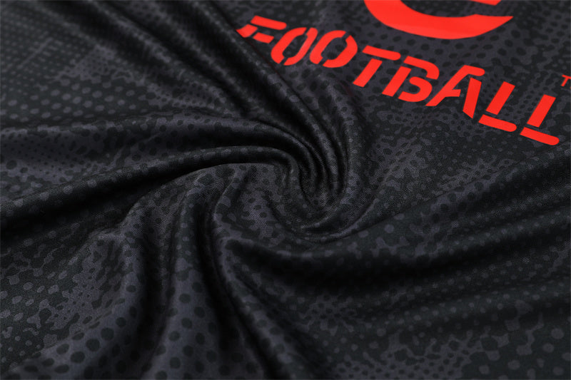 Chándal Milan Niño 25/26
