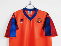 Camiseta FC Barcelona Retro 1989/92