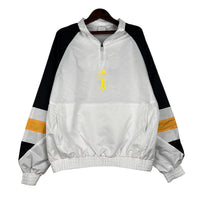 Abrigo Impermeable Juventus 24/25