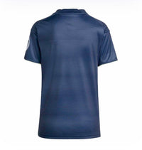 Camiseta Real Madrid Away 25/26 Mujer