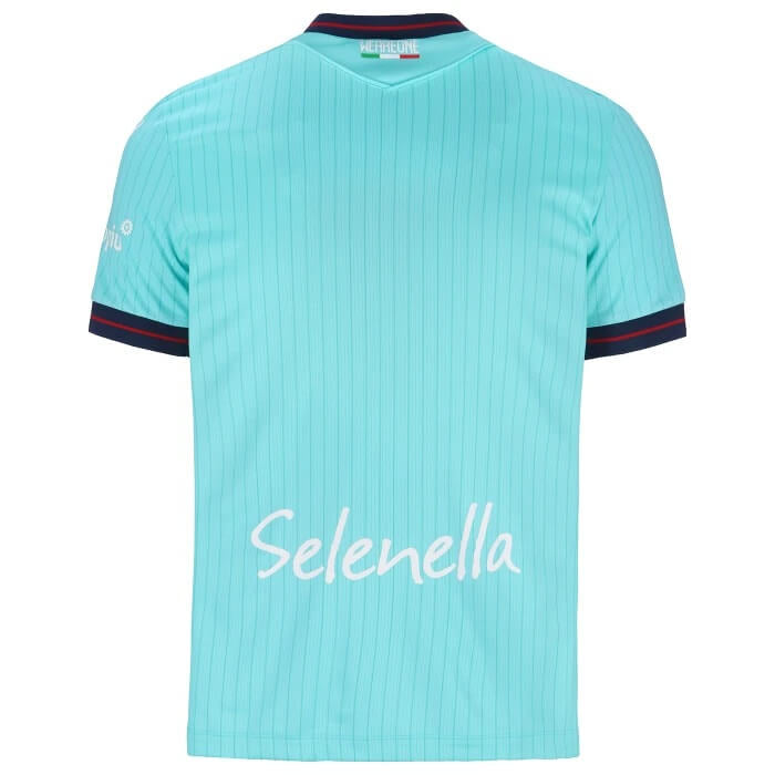 Camiseta Bologna FC Third 25/26
