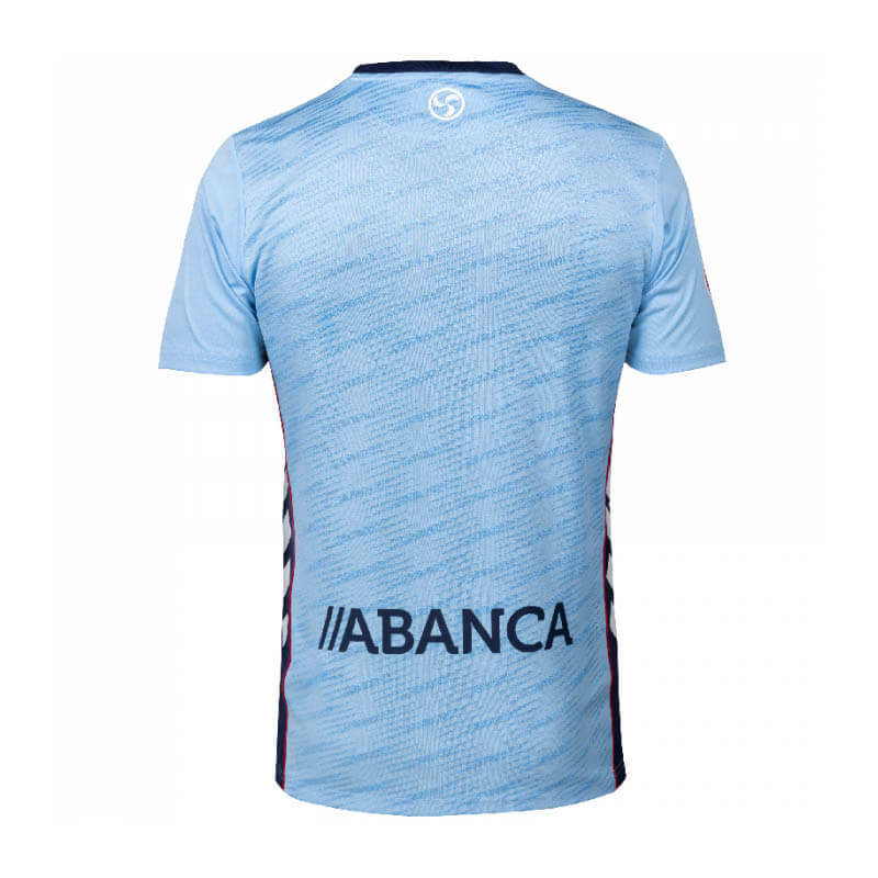 Camiseta RC Celta Home 25/26