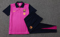 Camiseta y pantalón FC Barcelona 25/26