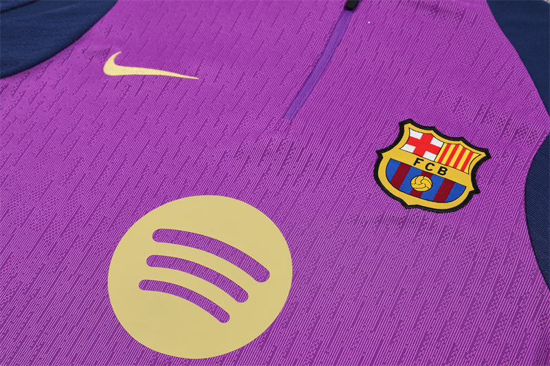 Chándal Nino FC Barcelona 25/26
