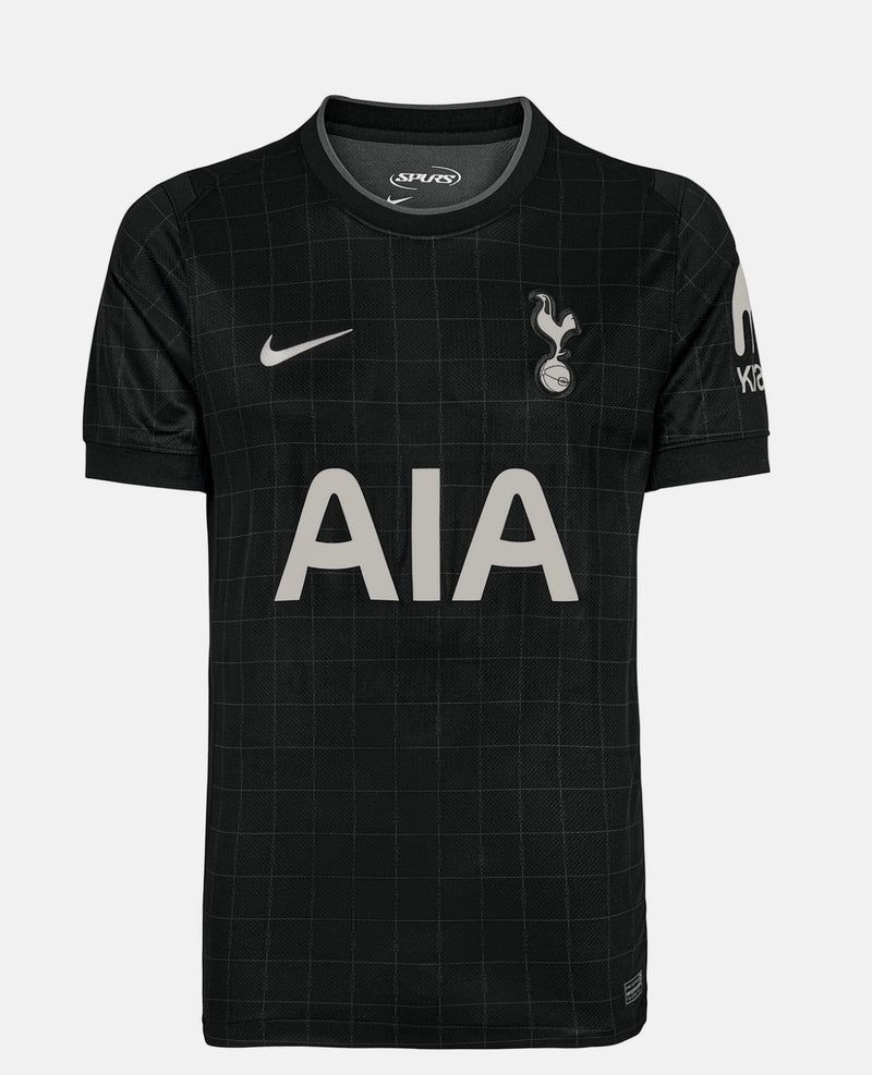 Camiseta Tottenham Hotspur Away 25/26