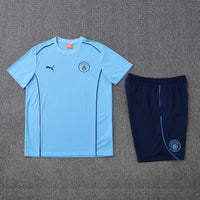 Camiseta y Pantalón corto Entrenamiento Manchester Cinty 25/26