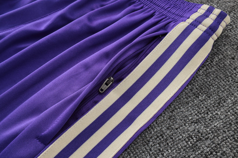 Camiseta y pantalón Real Madrid 25/26