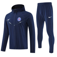 Chándal de fútbol impermeable PSG 25/26