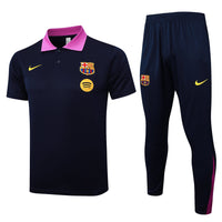 Camiseta y pantalón FC Barcelona 25/26