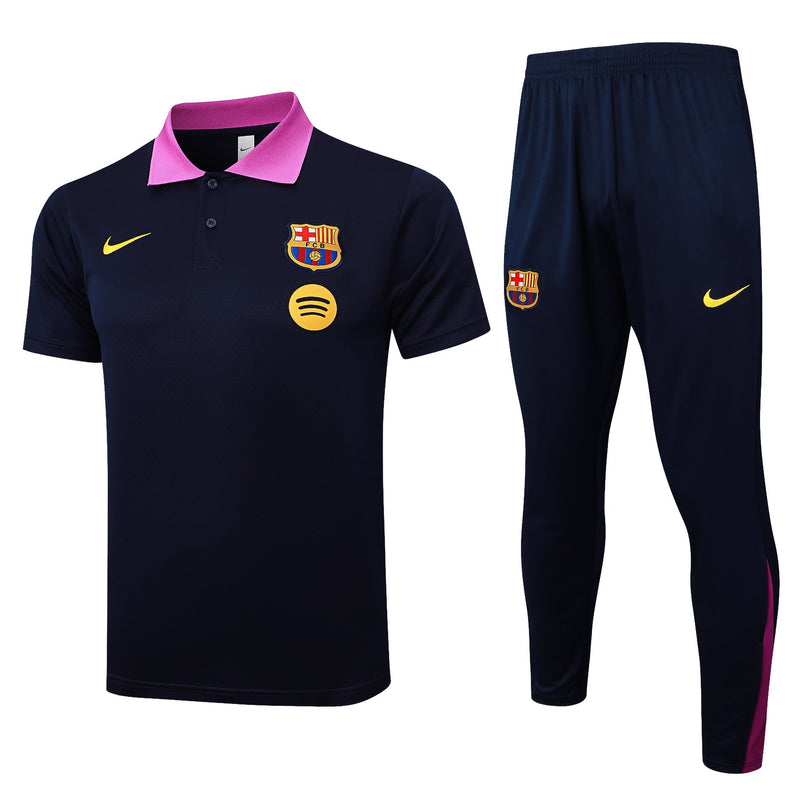 Camiseta y pantalón FC Barcelona 25/26